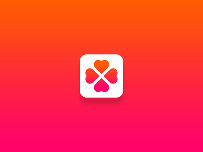 Daily UI 005 App Icon design icon logo ui