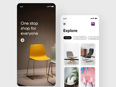 Shop Page adobephotoshop adobexd dailyui ui ui ux uiux uiux design uiuxdesign uiuxdesigner userinterfacedesign