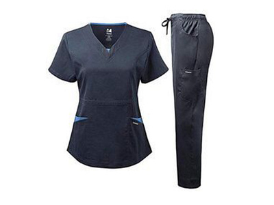 best nursing scrubs 2020 Review