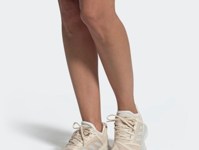 adidas women's courtjam bounce