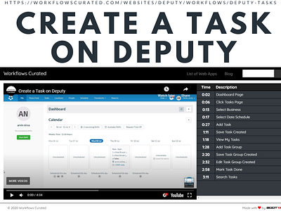 Create a Task canva design designs desktop technology ui ui design ux ux design workflows