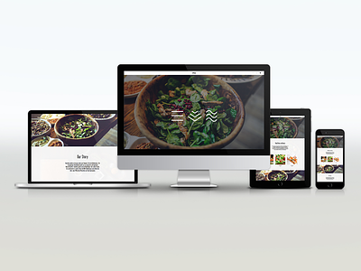 evolution of agriculture - website eva food insects interface microgreens minimal responsive ui ux website