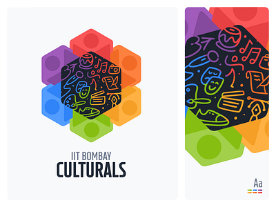 Culturals | Logo