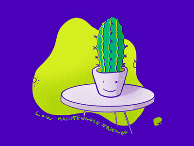 Cactus