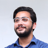 Shozab Jamil