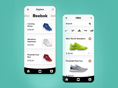 BootLab shoe shoe app shoes app