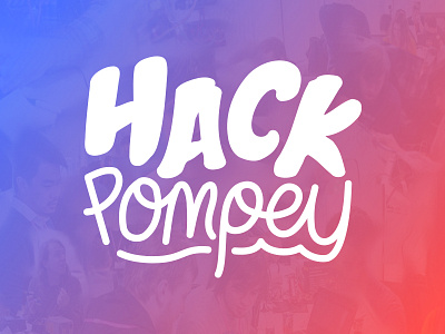 hackpompey logo v.2 hackpompey logo