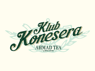 Ahmad Tea Club