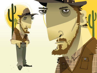 Cowboy