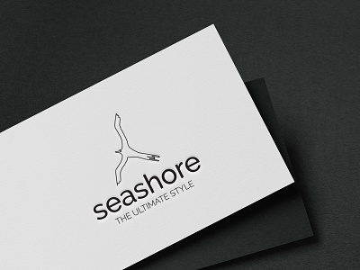 Minimal Logo Design