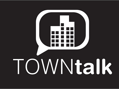 town talk logo