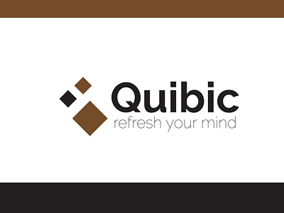 Quibic logo