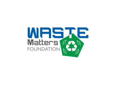 logo wastematters