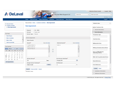 delaval