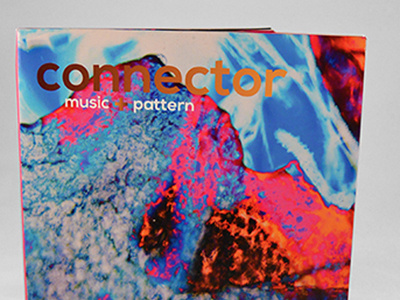 Connector book microscopic publication