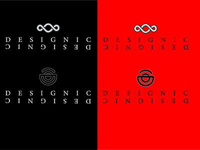 D E S I G N I C LOGO brand identity creative logo design designic graphic design logo logo design logobrands logotypes luxury logo minimal logo modern logo