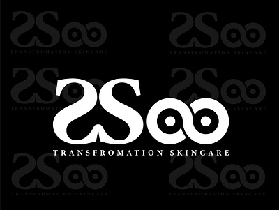 2 See Transformation Skincare. brand identity branding creative logo design graphic design illustration logo logo design luxury minimal modern logo professional unique