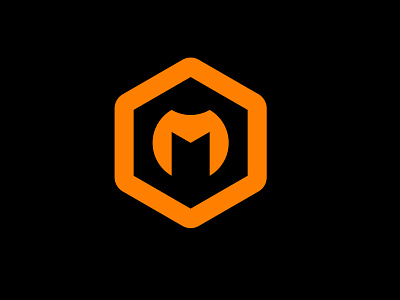 M logo For Sale... brand identity creative creative logo design graphic design logo logo design logo for sale logo sale modern logo professional unique