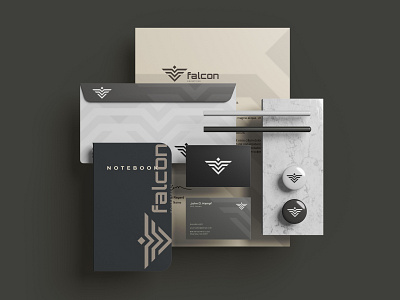 Falcon Minimal Logo brandidentity branding brandlogo businesslogo design designlogo flat graphic design graphicdesigner illustrator logo logodesigner logoidea luxury simple typography vector vibes