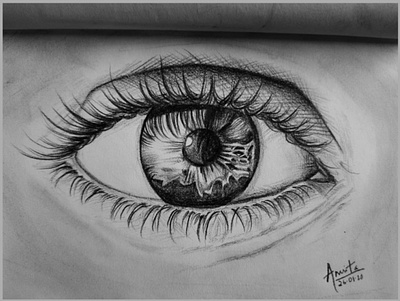 sketch2 eye illustration ui ux