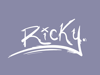 RICKY