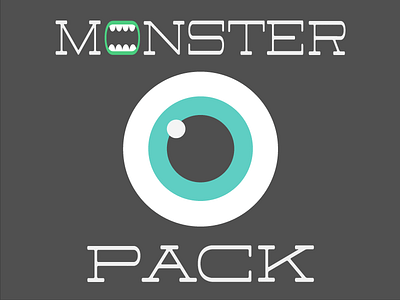 Monster Pack