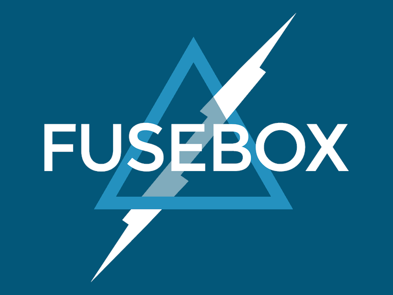 FuseBox btt fusebox logo mark