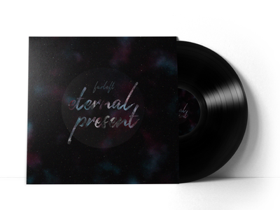 Farleft - Eternal Present Vinyl Album Cover