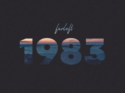 Farleft - 1983 Single