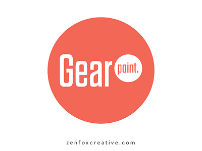 GearPoint logo