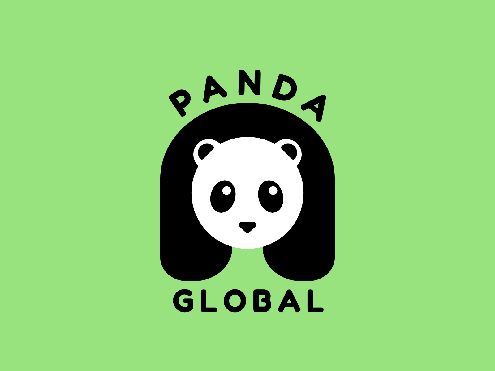 panda-logo-dailylogodesignchallenge-by-keyvan-varashk-on-dribbble