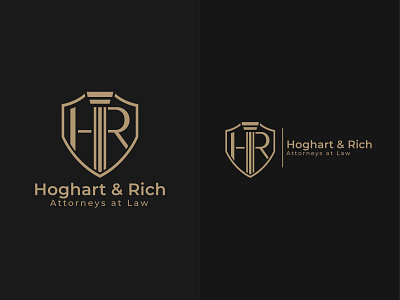 Law Firm LOGO