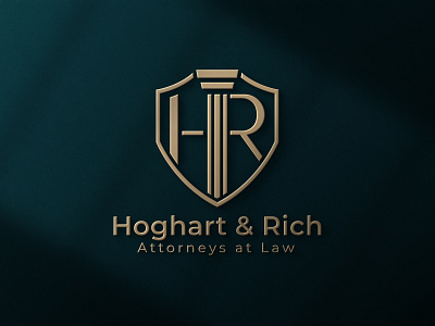 Law firm LOGO