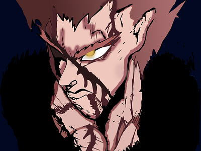 Live Wallpapers tagged with Garou