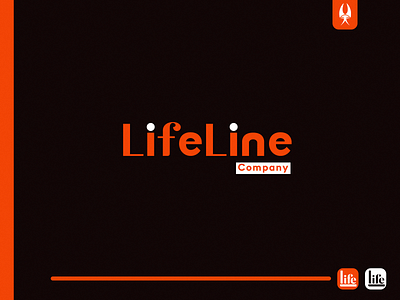 Lifeline company Logo