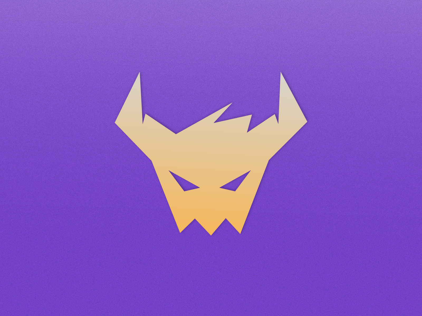 Demon Devil Logo Soulmate, demon, png | PNGWing