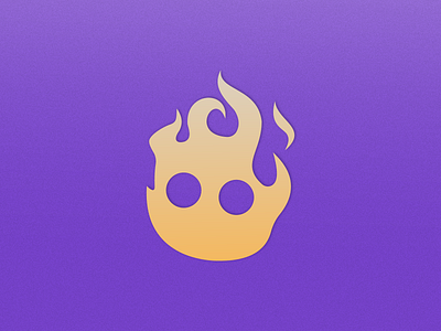 Fire Ball logo