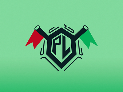 Ctf Logo | Pl concept