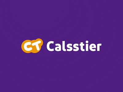 Calsstier logo brand identity branding branding design company logo design designer fashion fashion design fashion logo gaminglogo vector