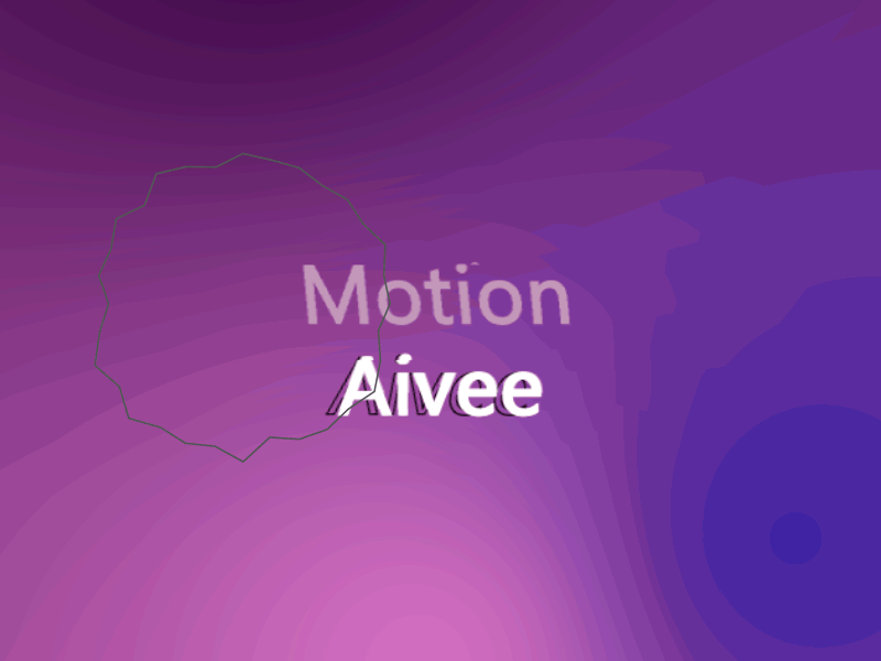 Motion 2d animation animation motion graphics