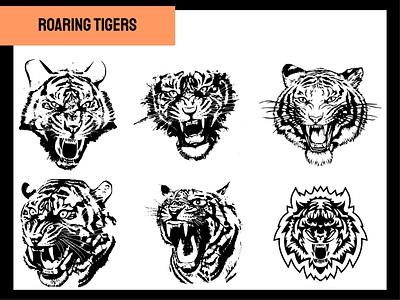 Roaring Tigers