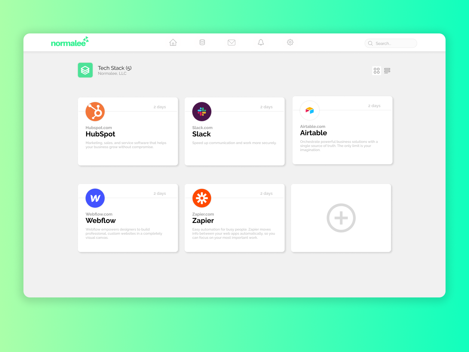 Dribbble - Ui Cards, Dribbble Optomized.png by Bobby Grant Jr