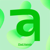 Dribbble profile picture for @ziadhamdy