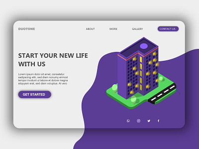 isometric design with ui design animation app design illustration illustration design isometric isometric design ui ui design ux web web design web designer website