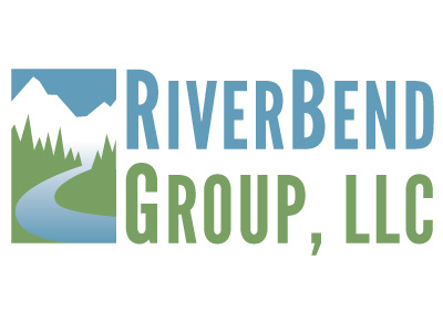 Riverbend Group Logo engineering northwest river