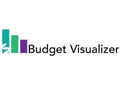 Budget Visulizer budget logo spocode visualization