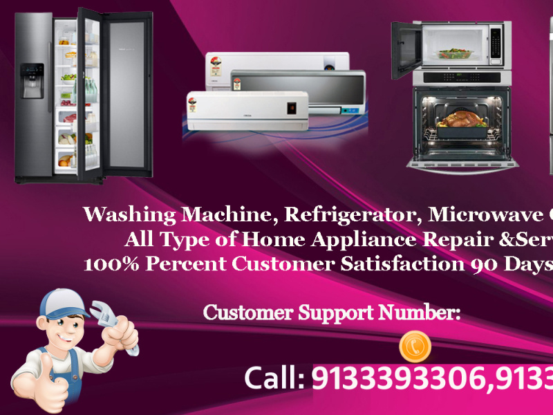 LG double door refrigerator service center Hyderabad by bhagravi on