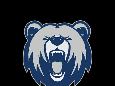 Mascot Logo