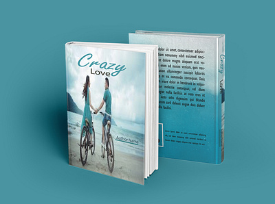 Book Cover Design book cover design ebook graphic design illustration