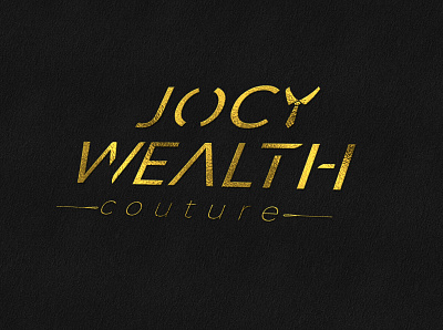 jocy logo branding business logo designsstocks digithinker jocy logo logo logodesign luxury logo suit logo tie tie logo trailer trailer logo typo logo typogaphy